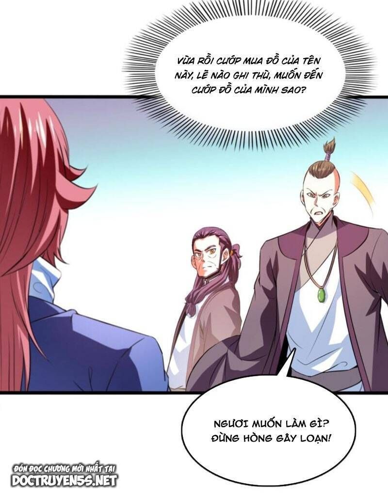 đọc truyện Thiên Đạo Đồ Thư Quán Chương 257 ảnh 26 tại Thiên Thai Truyện