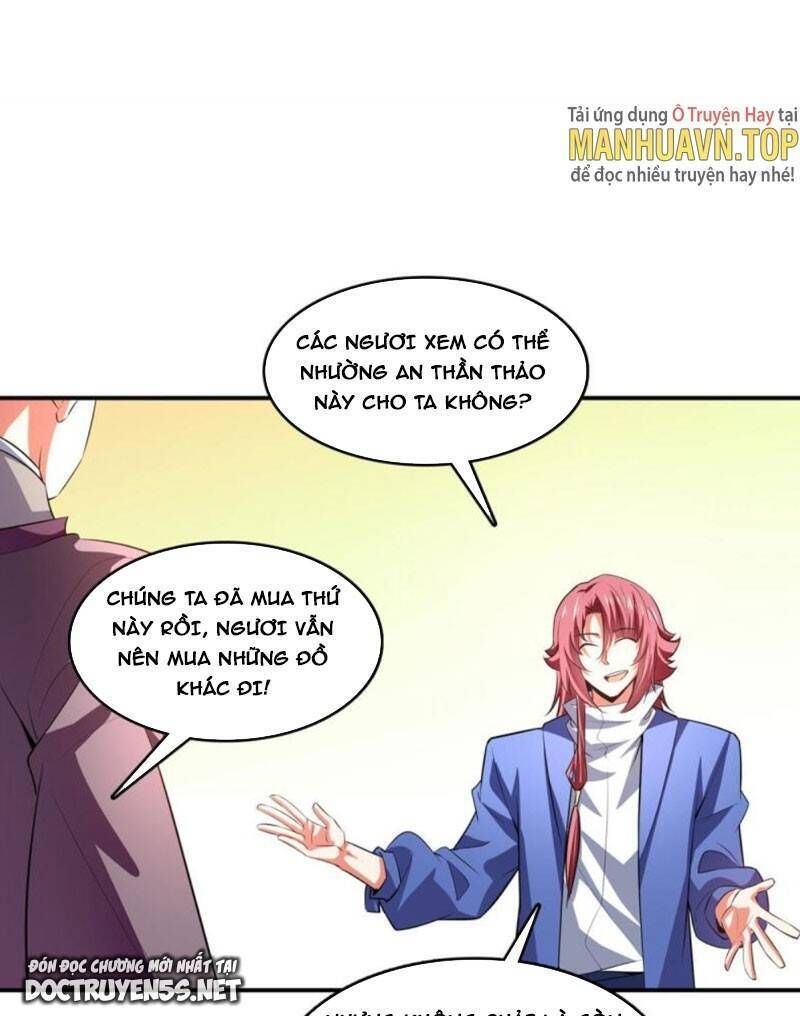 đọc truyện Thiên Đạo Đồ Thư Quán Chương 257 ảnh 27 tại Thiên Thai Truyện