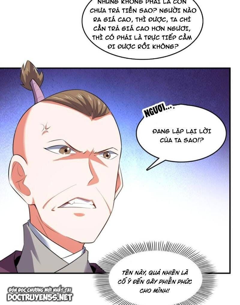 đọc truyện Thiên Đạo Đồ Thư Quán Chương 257 ảnh 28 tại Thiên Thai Truyện