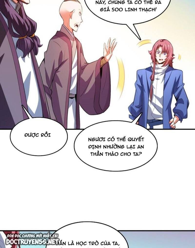 đọc truyện Thiên Đạo Đồ Thư Quán Chương 257 ảnh 31 tại Thiên Thai Truyện