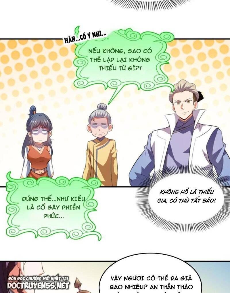 đọc truyện Thiên Đạo Đồ Thư Quán Chương 257 ảnh 32 tại Thiên Thai Truyện