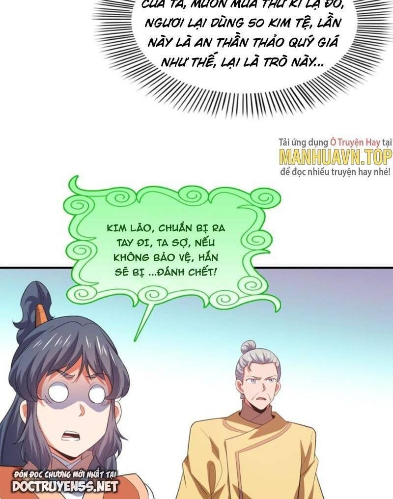 đọc truyện Thiên Đạo Đồ Thư Quán Chương 257 ảnh 34 tại Thiên Thai Truyện