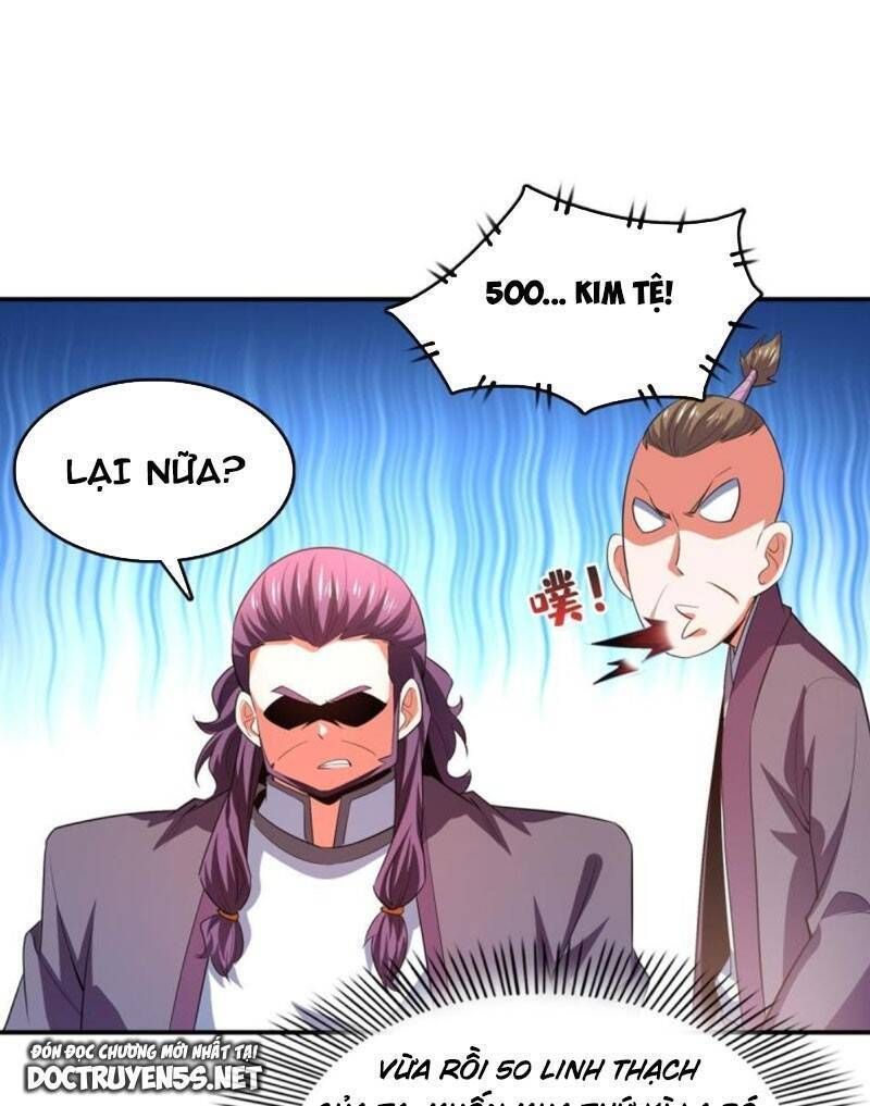 đọc truyện Thiên Đạo Đồ Thư Quán Chương 257 ảnh 35 tại Thiên Thai Truyện