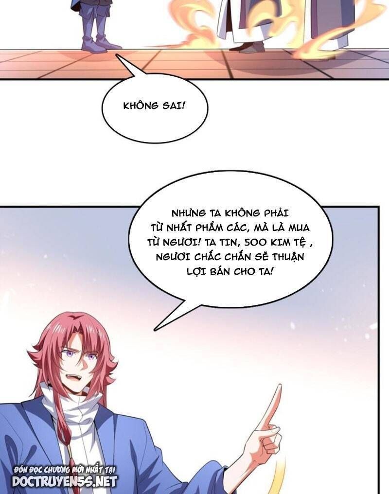 đọc truyện Thiên Đạo Đồ Thư Quán Chương 257 ảnh 38 tại Thiên Thai Truyện