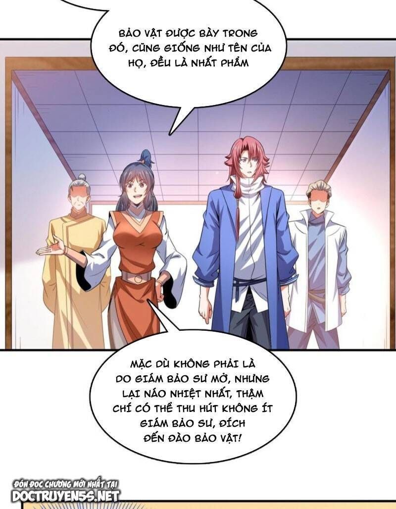 đọc truyện Thiên Đạo Đồ Thư Quán Chương 257 ảnh 6 tại Thiên Thai Truyện