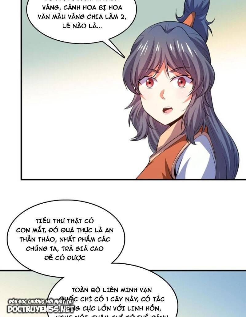 đọc truyện Thiên Đạo Đồ Thư Quán Chương 257 ảnh 11 tại Thiên Thai Truyện