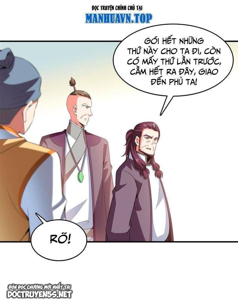 đọc truyện Thiên Đạo Đồ Thư Quán Chương 258 ảnh 3 tại Thiên Thai Truyện