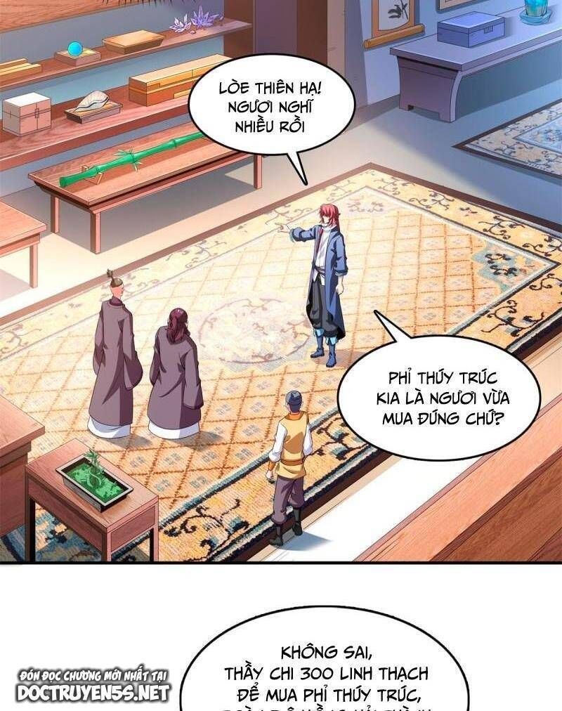 đọc truyện Thiên Đạo Đồ Thư Quán Chương 258 ảnh 12 tại Thiên Thai Truyện