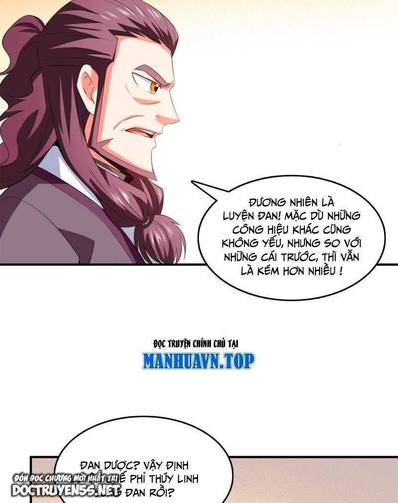 đọc truyện Thiên Đạo Đồ Thư Quán Chương 258 ảnh 15 tại Thiên Thai Truyện