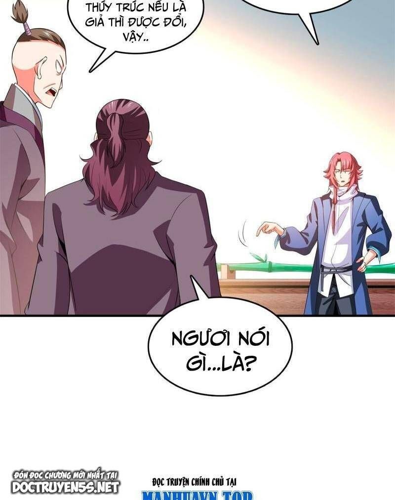 đọc truyện Thiên Đạo Đồ Thư Quán Chương 258 ảnh 18 tại Thiên Thai Truyện