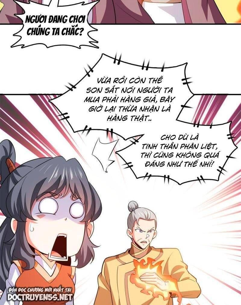 đọc truyện Thiên Đạo Đồ Thư Quán Chương 258 ảnh 20 tại Thiên Thai Truyện