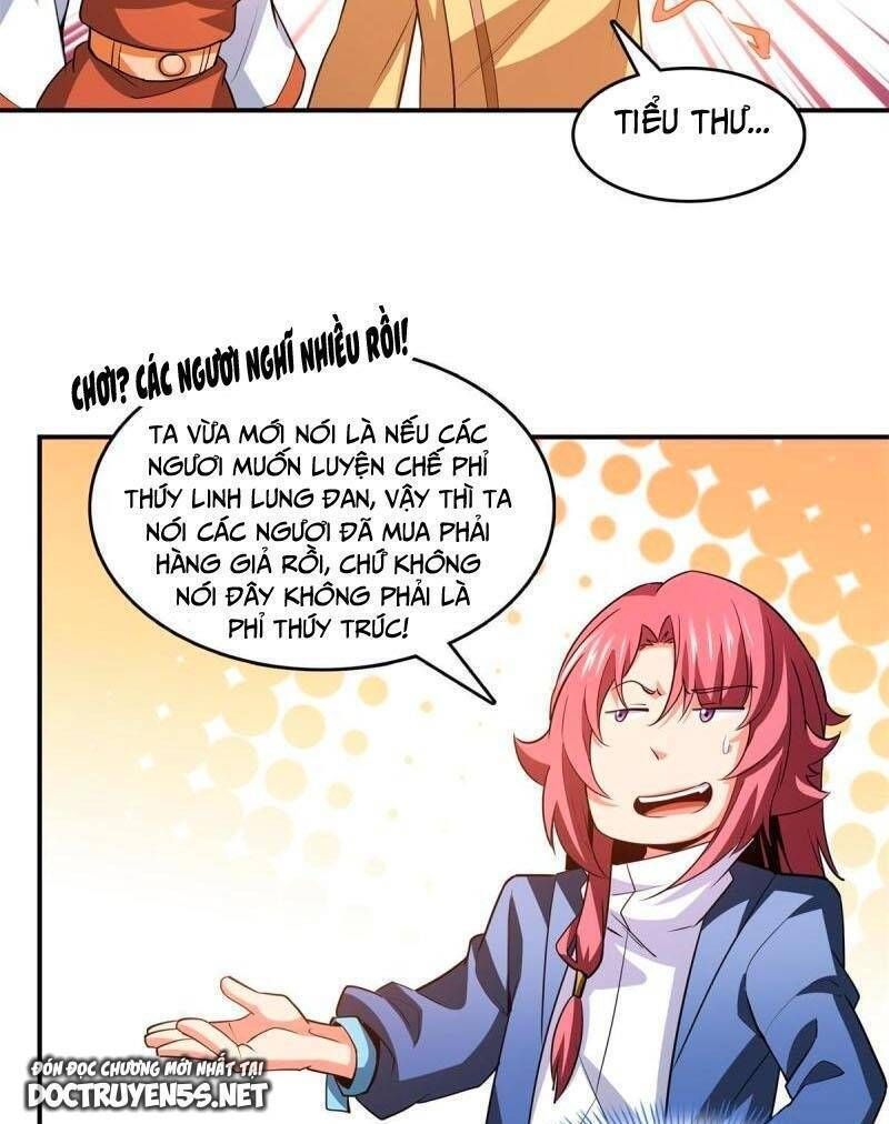 đọc truyện Thiên Đạo Đồ Thư Quán Chương 258 ảnh 21 tại Thiên Thai Truyện