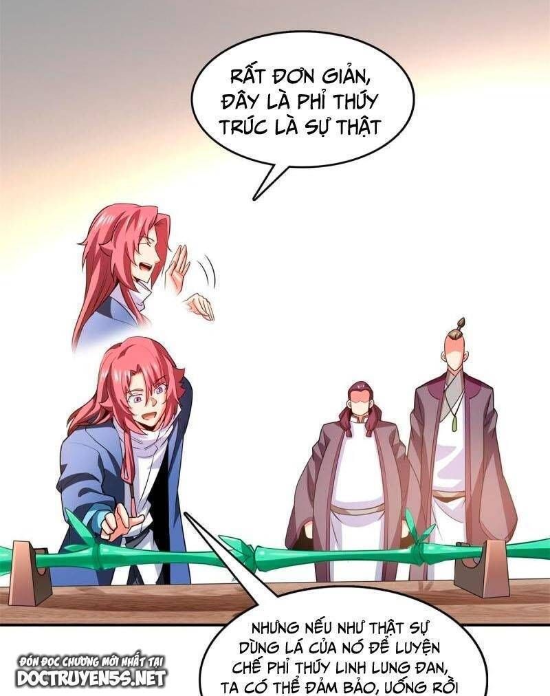 đọc truyện Thiên Đạo Đồ Thư Quán Chương 258 ảnh 23 tại Thiên Thai Truyện