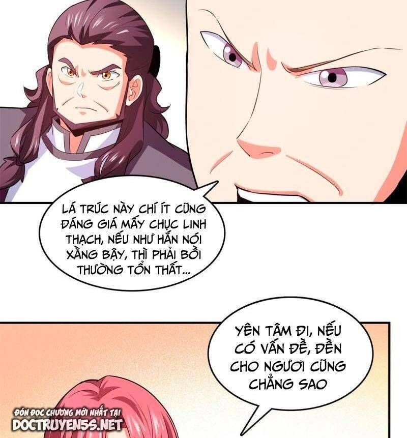 đọc truyện Thiên Đạo Đồ Thư Quán Chương 258 ảnh 28 tại Thiên Thai Truyện