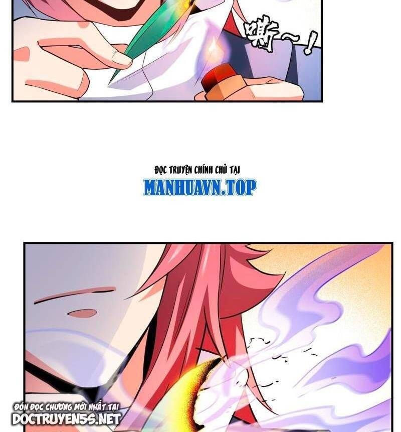 đọc truyện Thiên Đạo Đồ Thư Quán Chương 258 ảnh 30 tại Thiên Thai Truyện