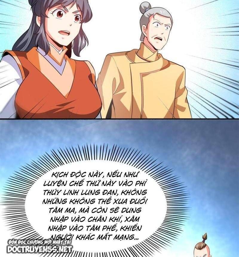 đọc truyện Thiên Đạo Đồ Thư Quán Chương 258 ảnh 33 tại Thiên Thai Truyện