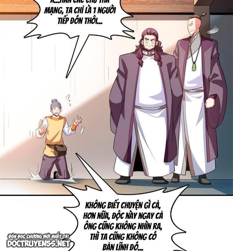 đọc truyện Thiên Đạo Đồ Thư Quán Chương 258 ảnh 36 tại Thiên Thai Truyện