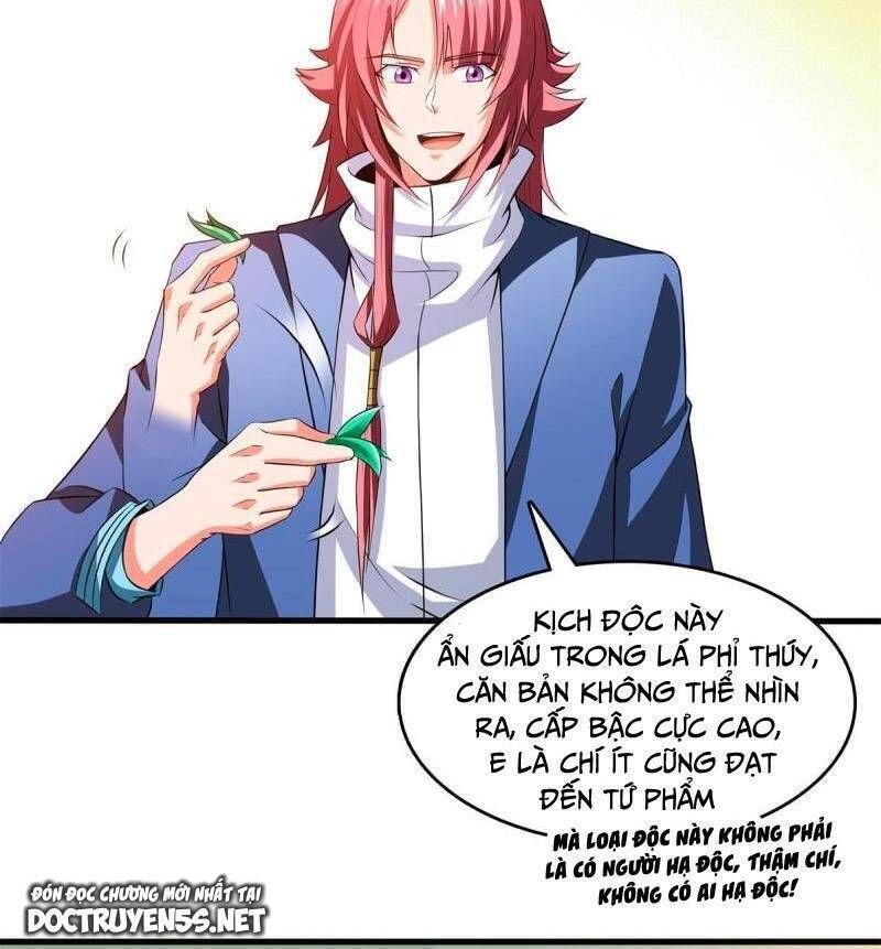 đọc truyện Thiên Đạo Đồ Thư Quán Chương 258 ảnh 38 tại Thiên Thai Truyện