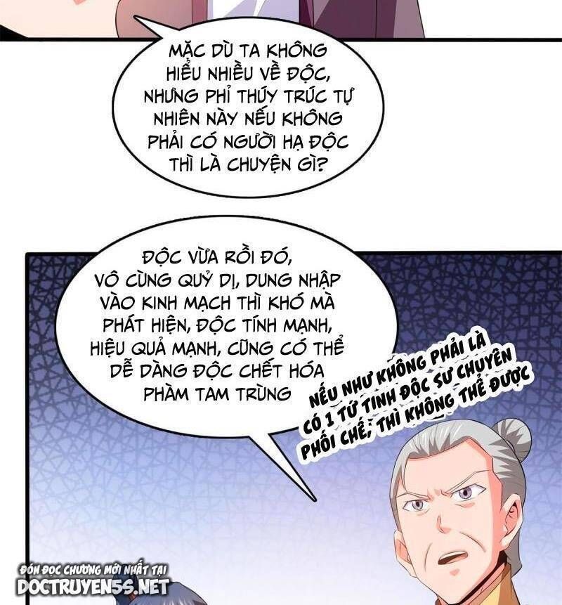 đọc truyện Thiên Đạo Đồ Thư Quán Chương 258 ảnh 40 tại Thiên Thai Truyện