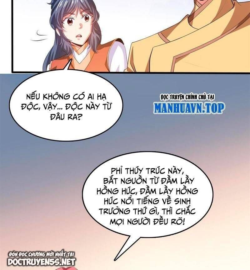 đọc truyện Thiên Đạo Đồ Thư Quán Chương 258 ảnh 41 tại Thiên Thai Truyện