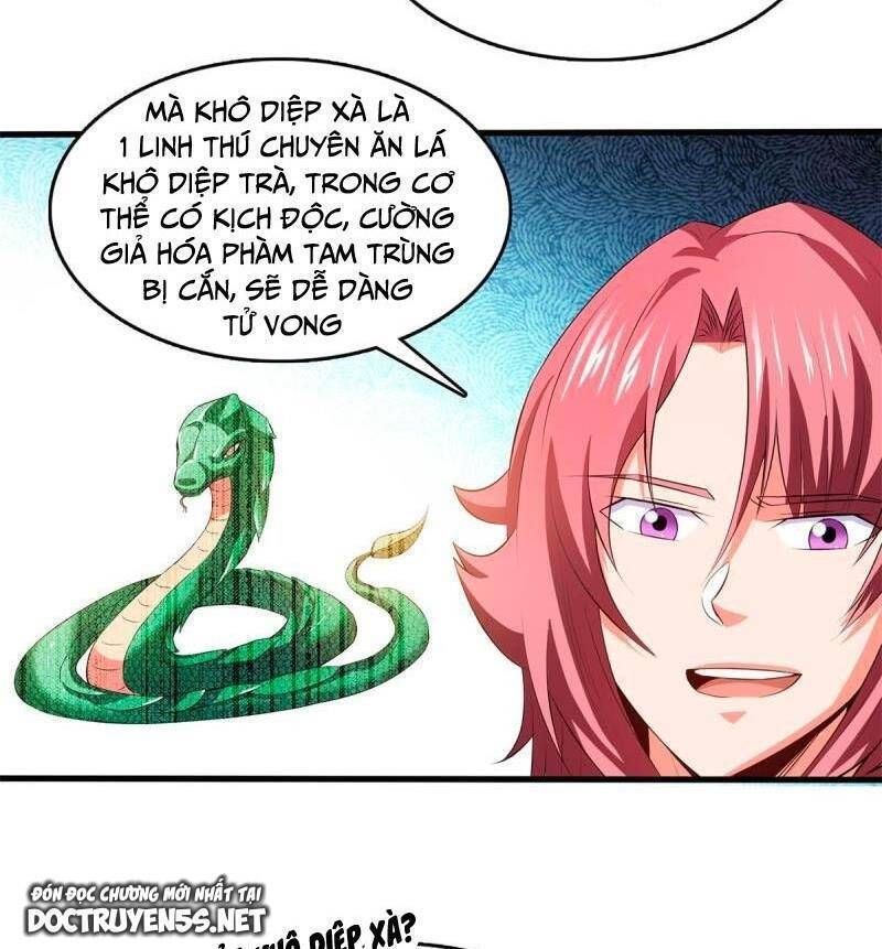 đọc truyện Thiên Đạo Đồ Thư Quán Chương 258 ảnh 43 tại Thiên Thai Truyện