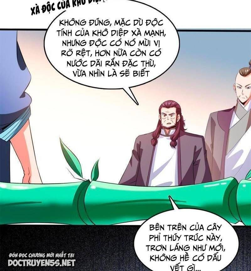 đọc truyện Thiên Đạo Đồ Thư Quán Chương 258 ảnh 44 tại Thiên Thai Truyện