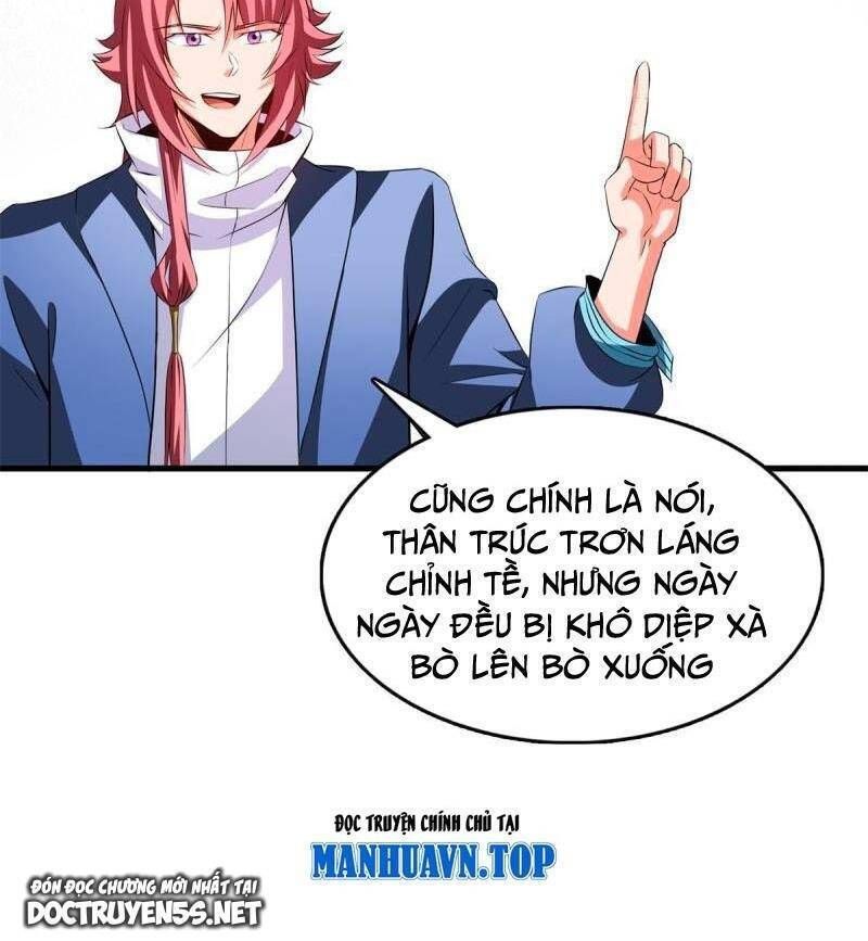 đọc truyện Thiên Đạo Đồ Thư Quán Chương 258 ảnh 46 tại Thiên Thai Truyện