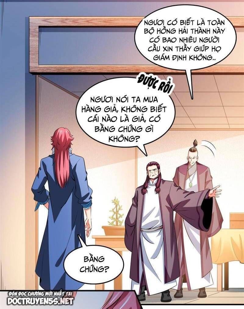 đọc truyện Thiên Đạo Đồ Thư Quán Chương 258 ảnh 8 tại Thiên Thai Truyện