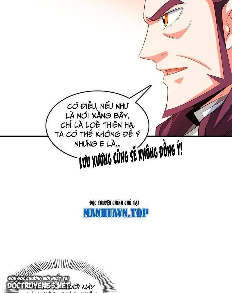 đọc truyện Thiên Đạo Đồ Thư Quán Chương 258 ảnh 10 tại Thiên Thai Truyện