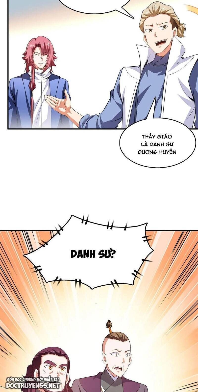 đọc truyện Thiên Đạo Đồ Thư Quán Chương 259 ảnh 12 tại Thiên Thai Truyện