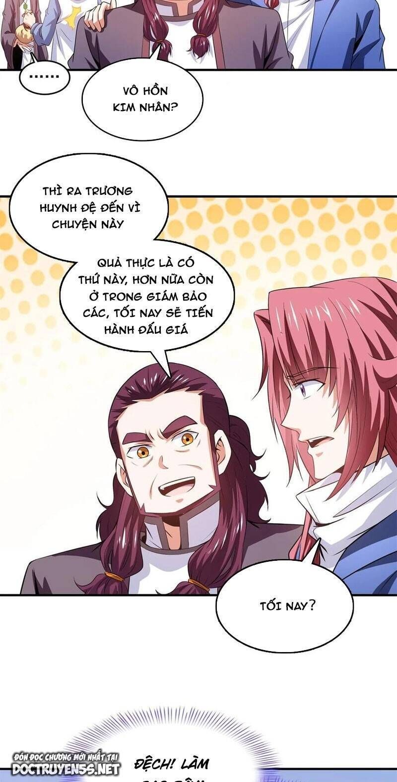 đọc truyện Thiên Đạo Đồ Thư Quán Chương 259 ảnh 15 tại Thiên Thai Truyện