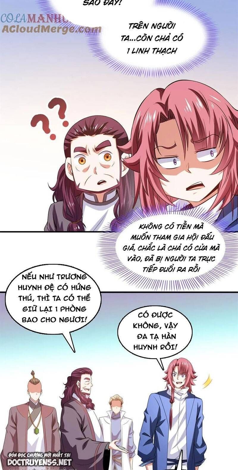 đọc truyện Thiên Đạo Đồ Thư Quán Chương 259 ảnh 16 tại Thiên Thai Truyện