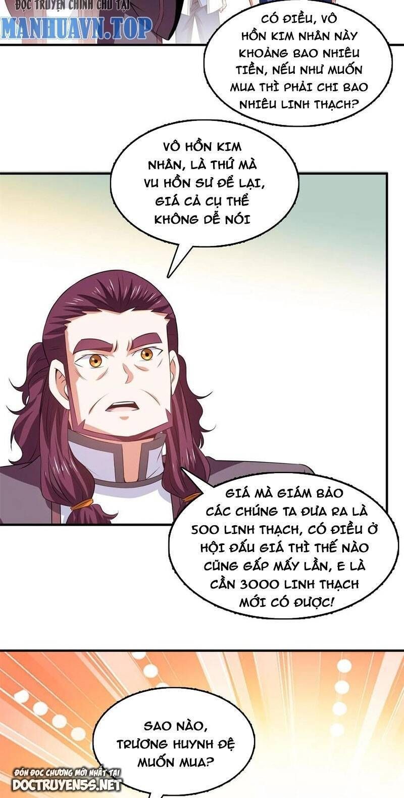 đọc truyện Thiên Đạo Đồ Thư Quán Chương 259 ảnh 17 tại Thiên Thai Truyện