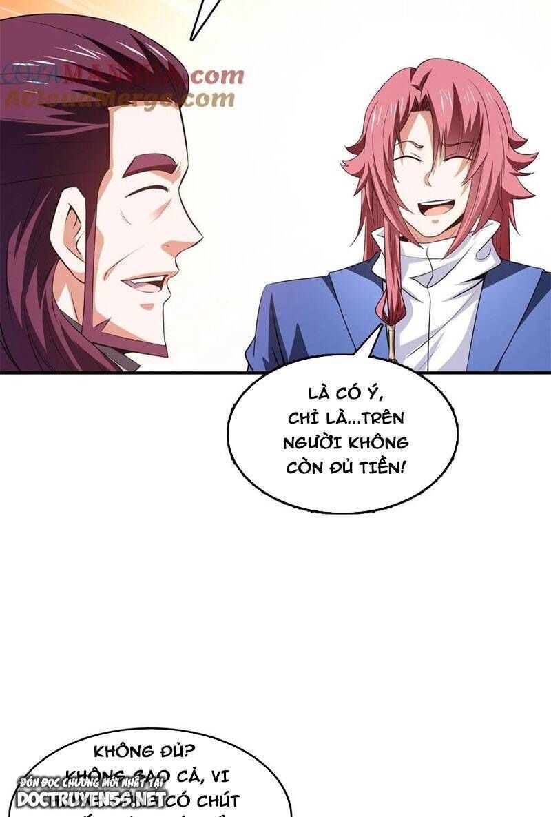 đọc truyện Thiên Đạo Đồ Thư Quán Chương 259 ảnh 18 tại Thiên Thai Truyện