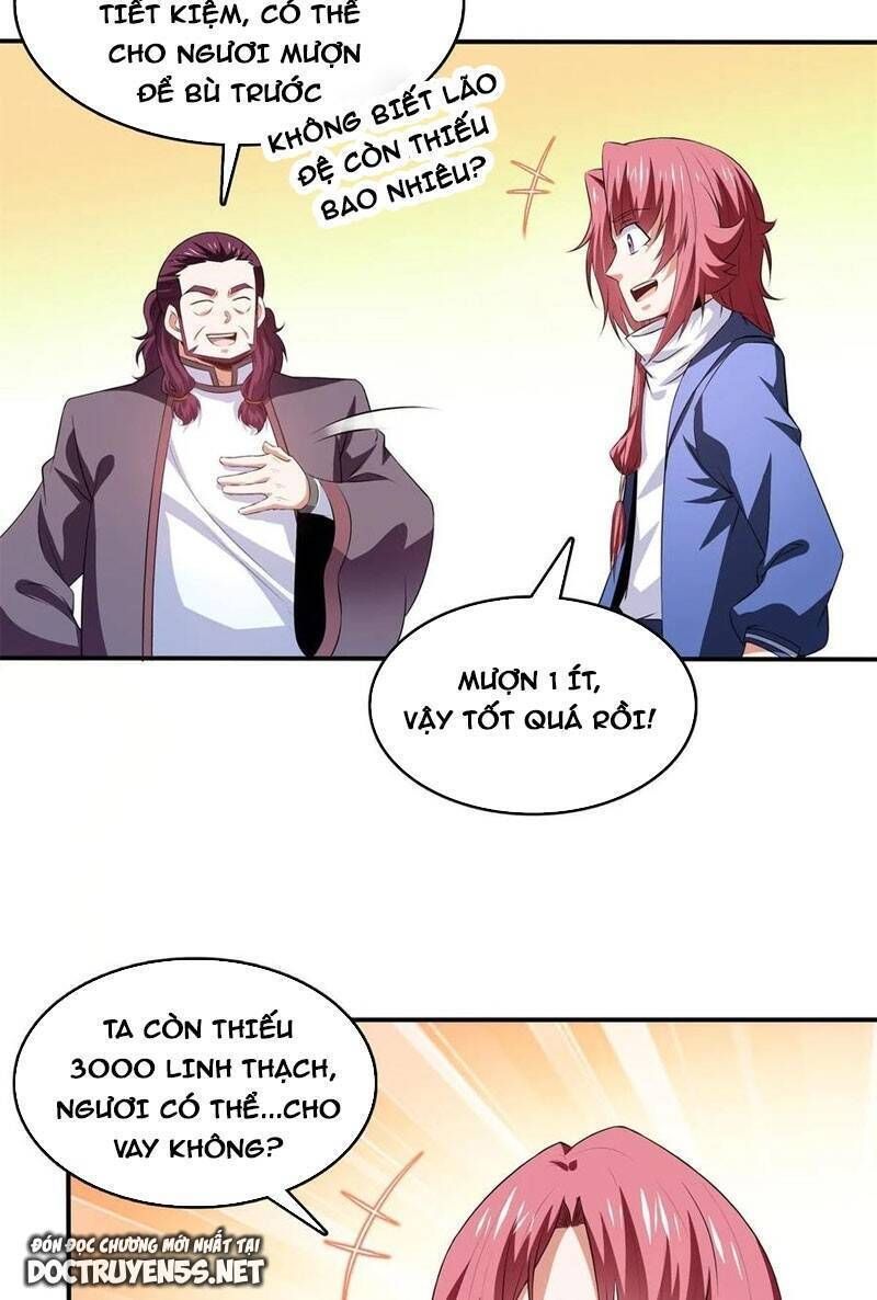 đọc truyện Thiên Đạo Đồ Thư Quán Chương 259 ảnh 19 tại Thiên Thai Truyện