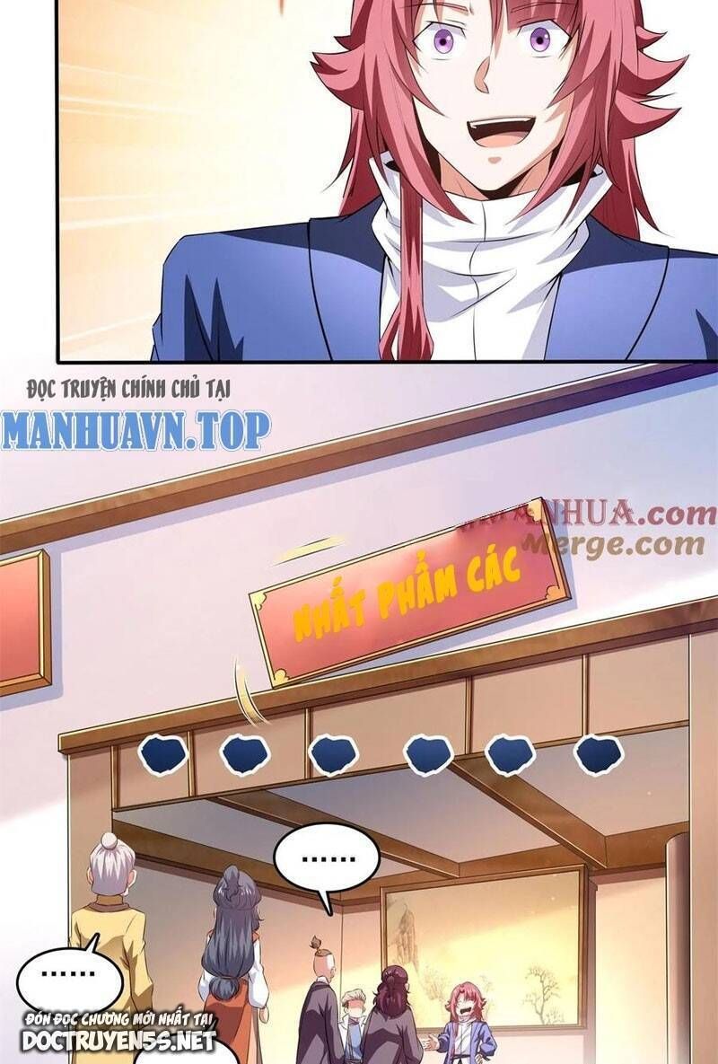 đọc truyện Thiên Đạo Đồ Thư Quán Chương 259 ảnh 20 tại Thiên Thai Truyện