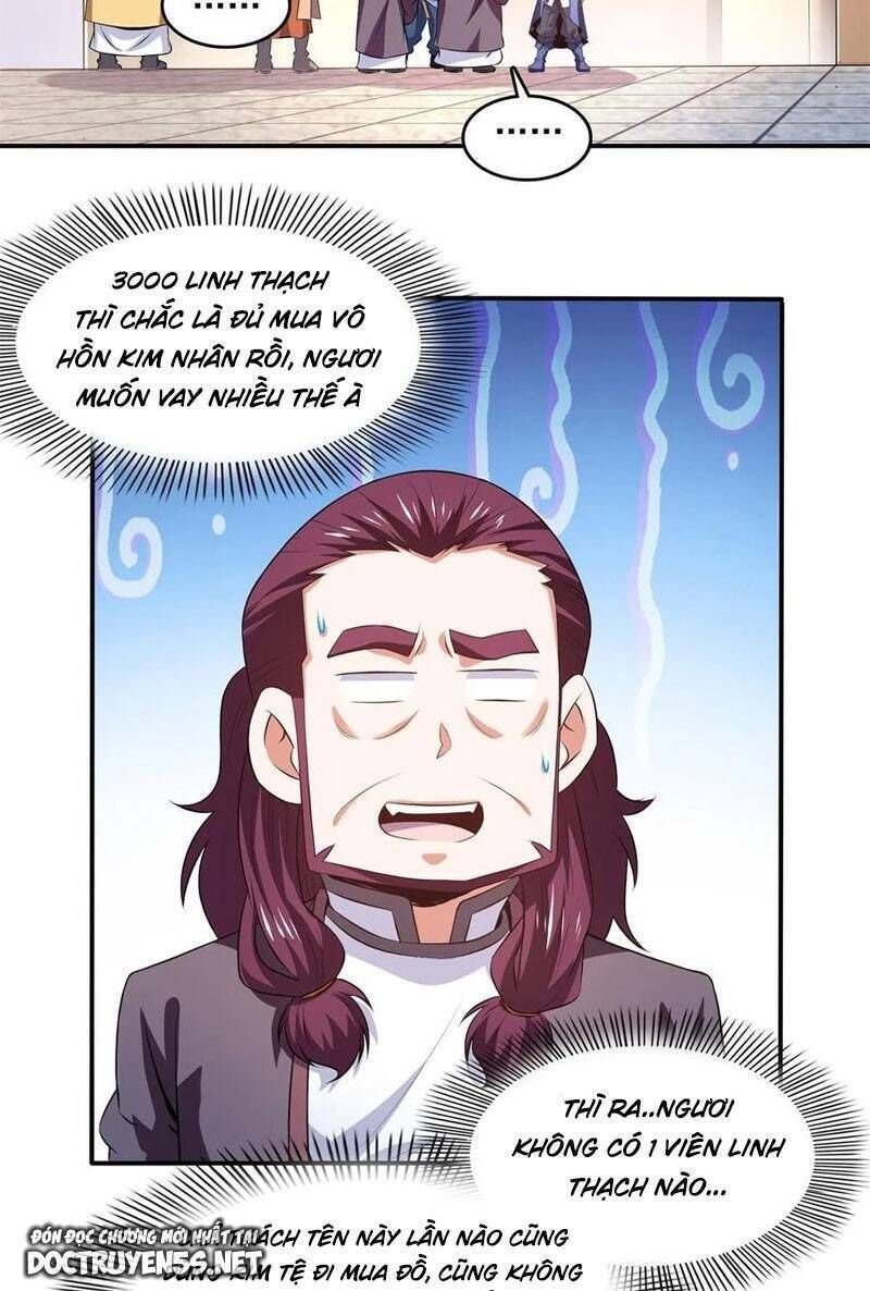 đọc truyện Thiên Đạo Đồ Thư Quán Chương 259 ảnh 21 tại Thiên Thai Truyện