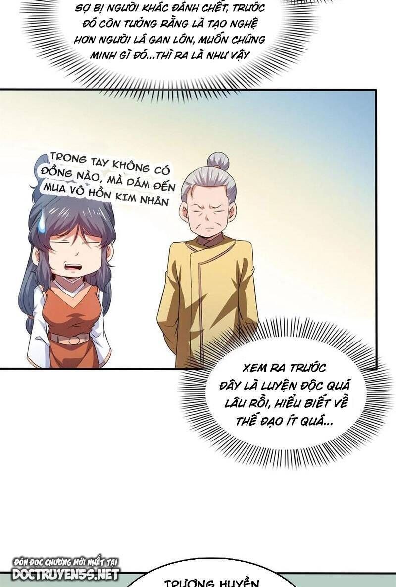 đọc truyện Thiên Đạo Đồ Thư Quán Chương 259 ảnh 22 tại Thiên Thai Truyện