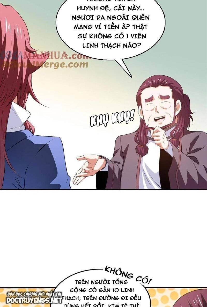 đọc truyện Thiên Đạo Đồ Thư Quán Chương 259 ảnh 23 tại Thiên Thai Truyện