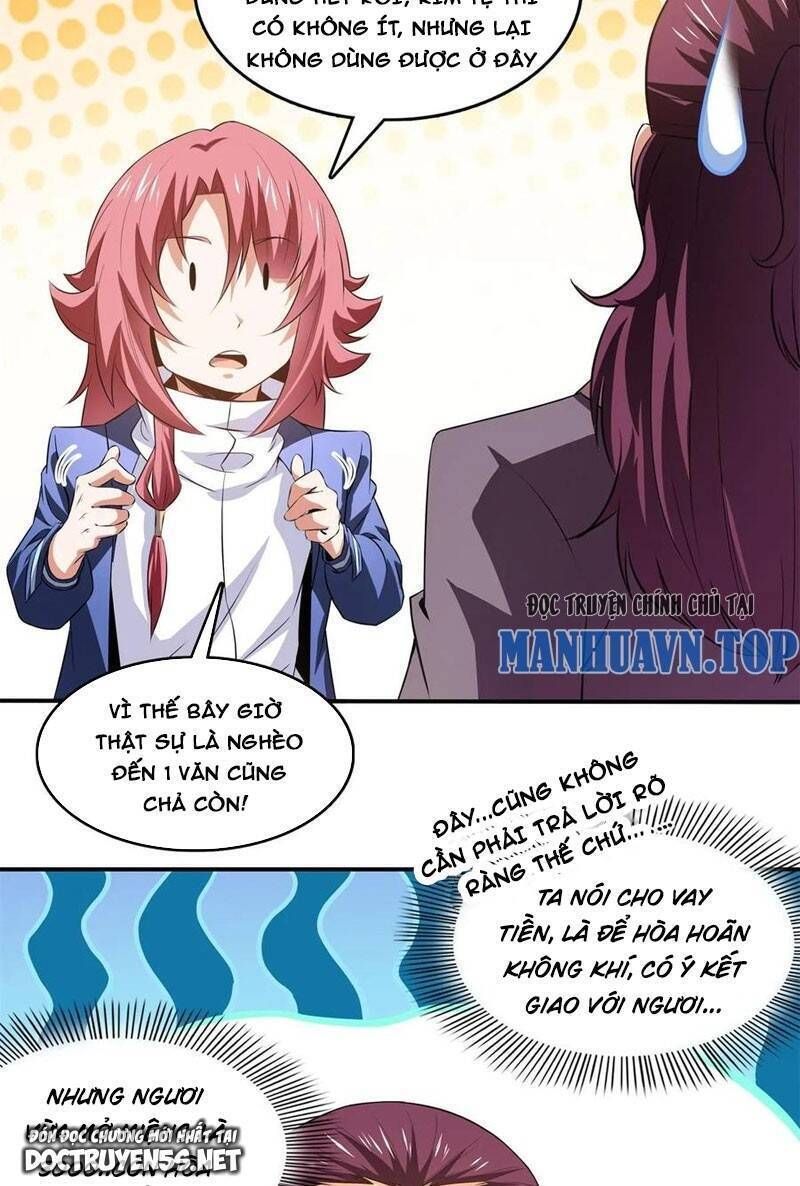 đọc truyện Thiên Đạo Đồ Thư Quán Chương 259 ảnh 24 tại Thiên Thai Truyện