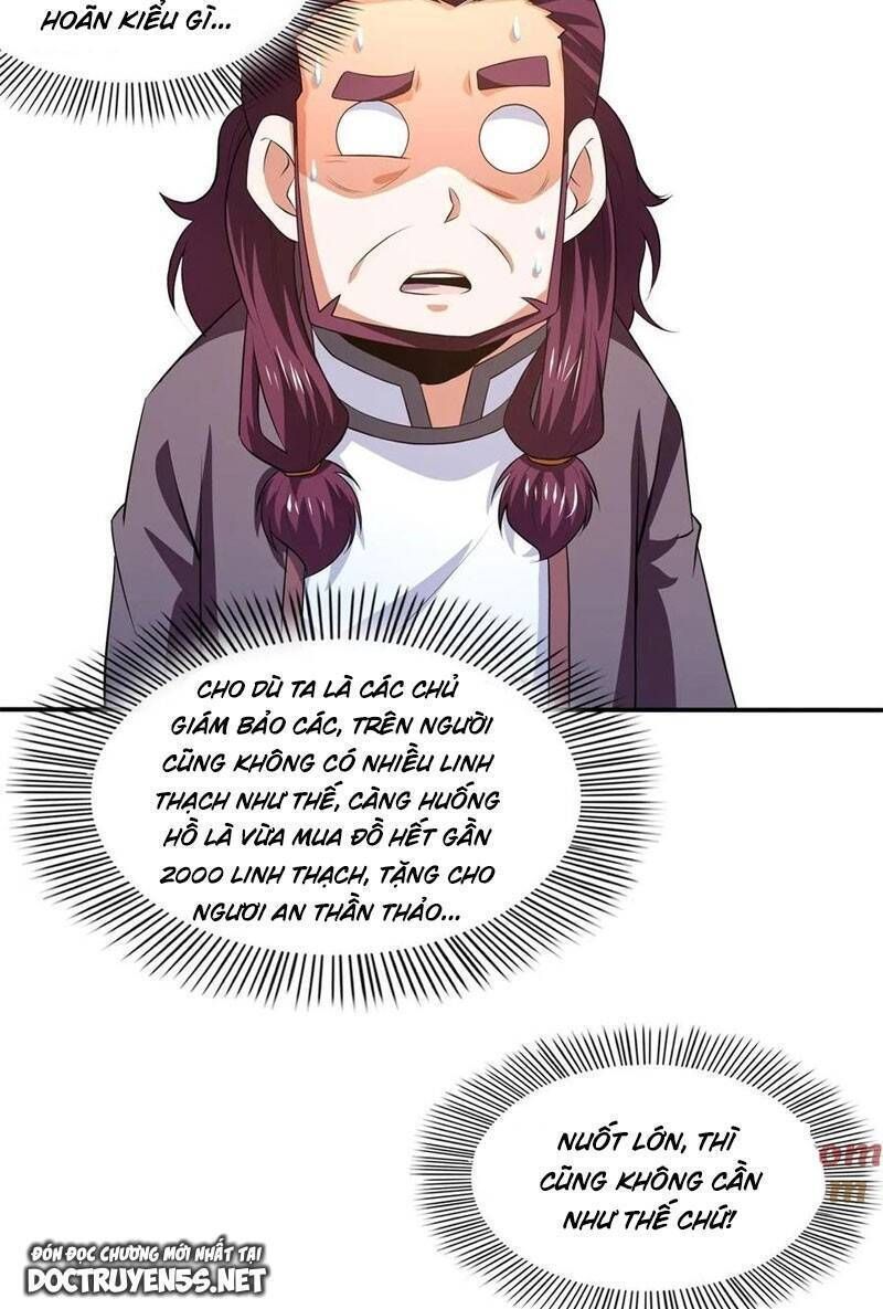 đọc truyện Thiên Đạo Đồ Thư Quán Chương 259 ảnh 25 tại Thiên Thai Truyện