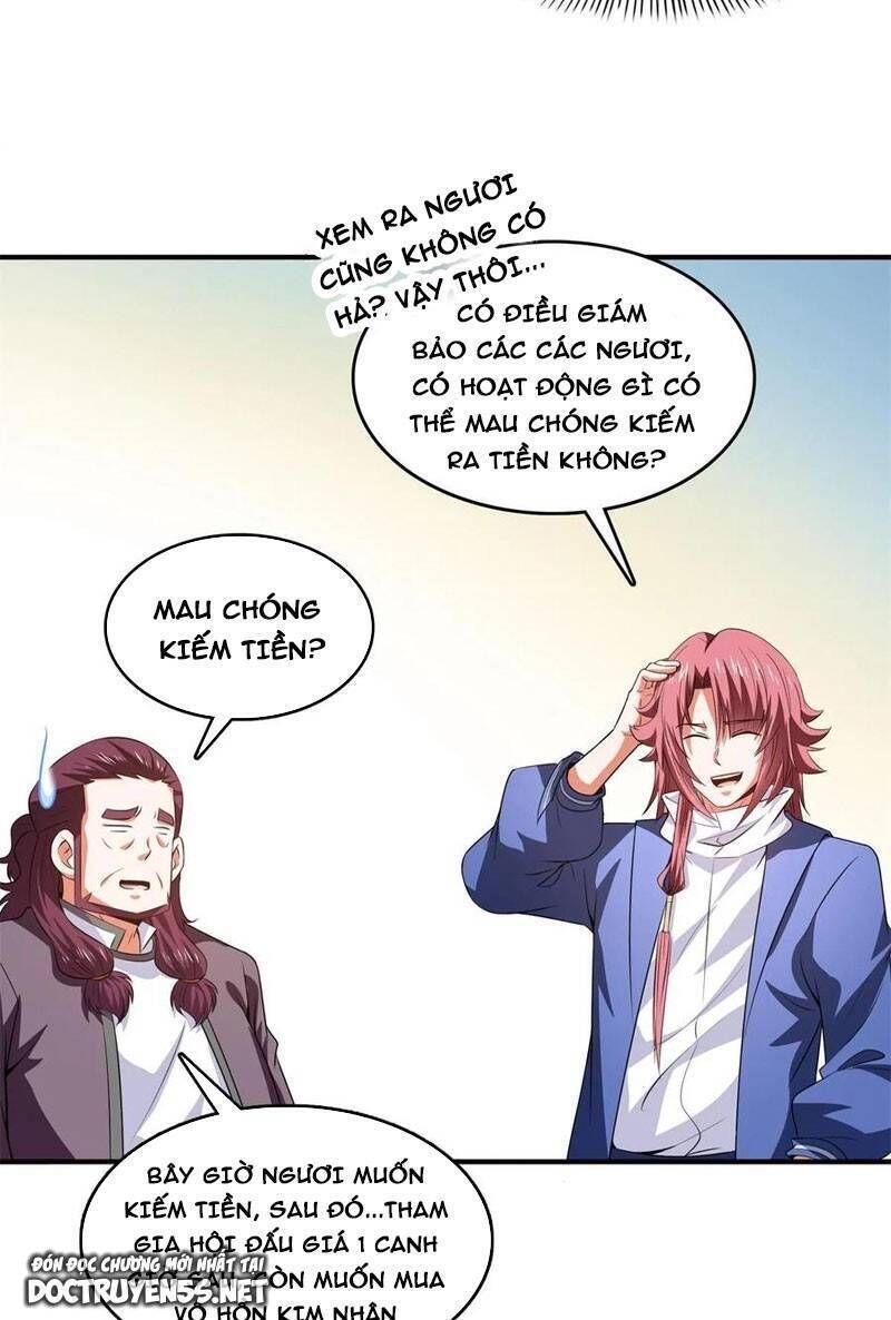 đọc truyện Thiên Đạo Đồ Thư Quán Chương 259 ảnh 26 tại Thiên Thai Truyện