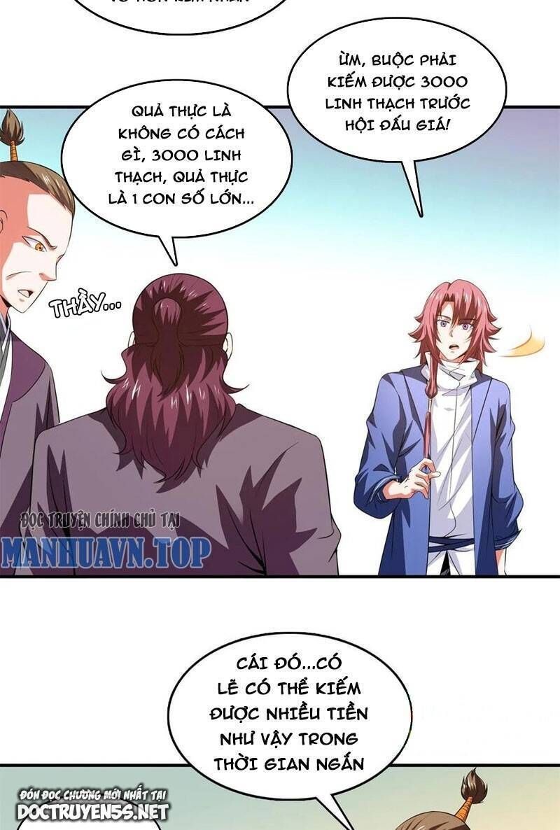 đọc truyện Thiên Đạo Đồ Thư Quán Chương 259 ảnh 27 tại Thiên Thai Truyện