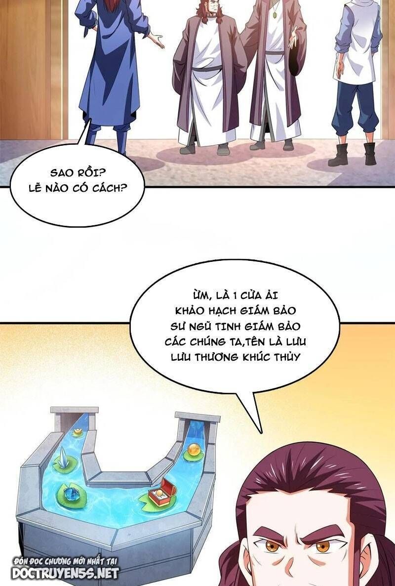 đọc truyện Thiên Đạo Đồ Thư Quán Chương 259 ảnh 29 tại Thiên Thai Truyện