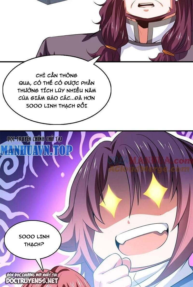 đọc truyện Thiên Đạo Đồ Thư Quán Chương 259 ảnh 30 tại Thiên Thai Truyện