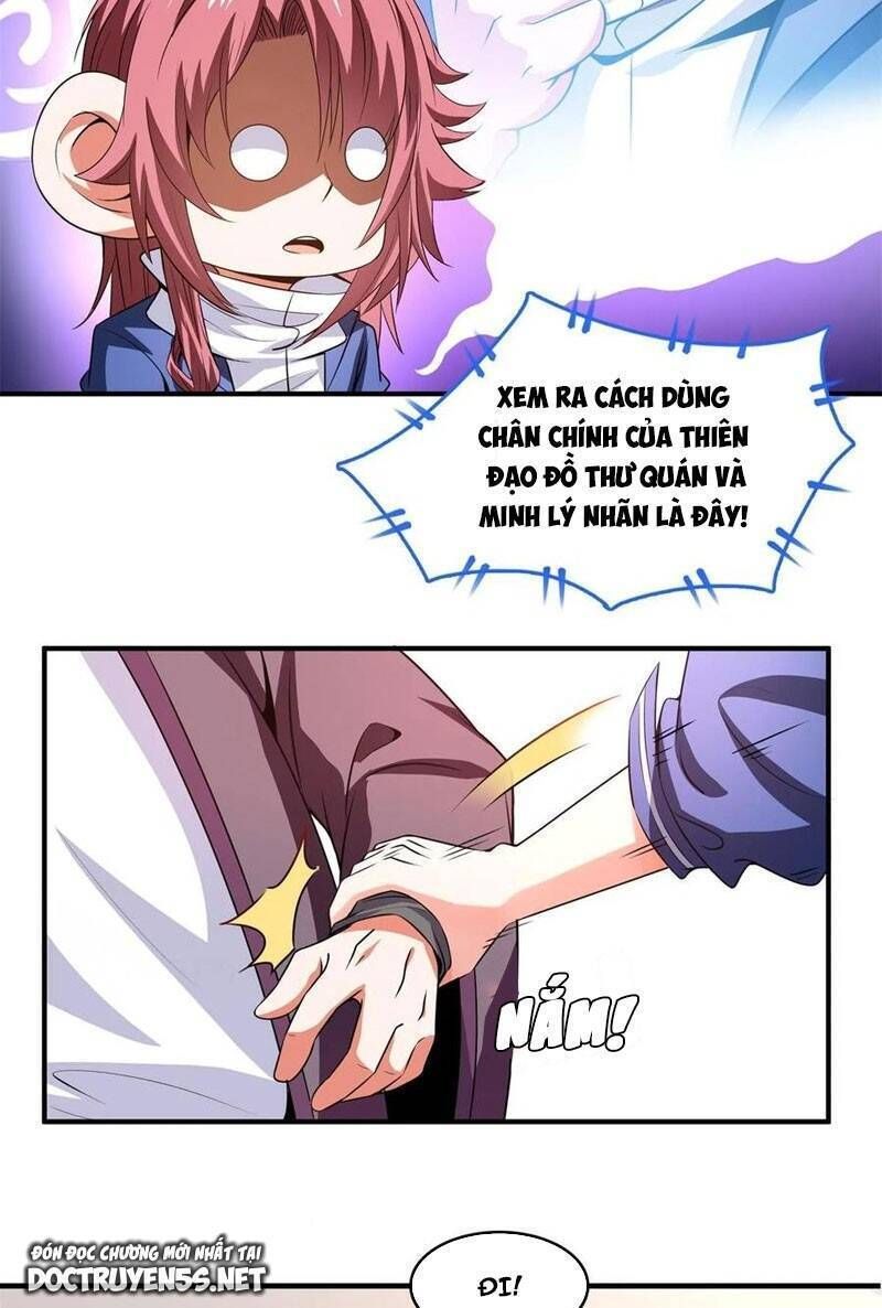 đọc truyện Thiên Đạo Đồ Thư Quán Chương 259 ảnh 31 tại Thiên Thai Truyện