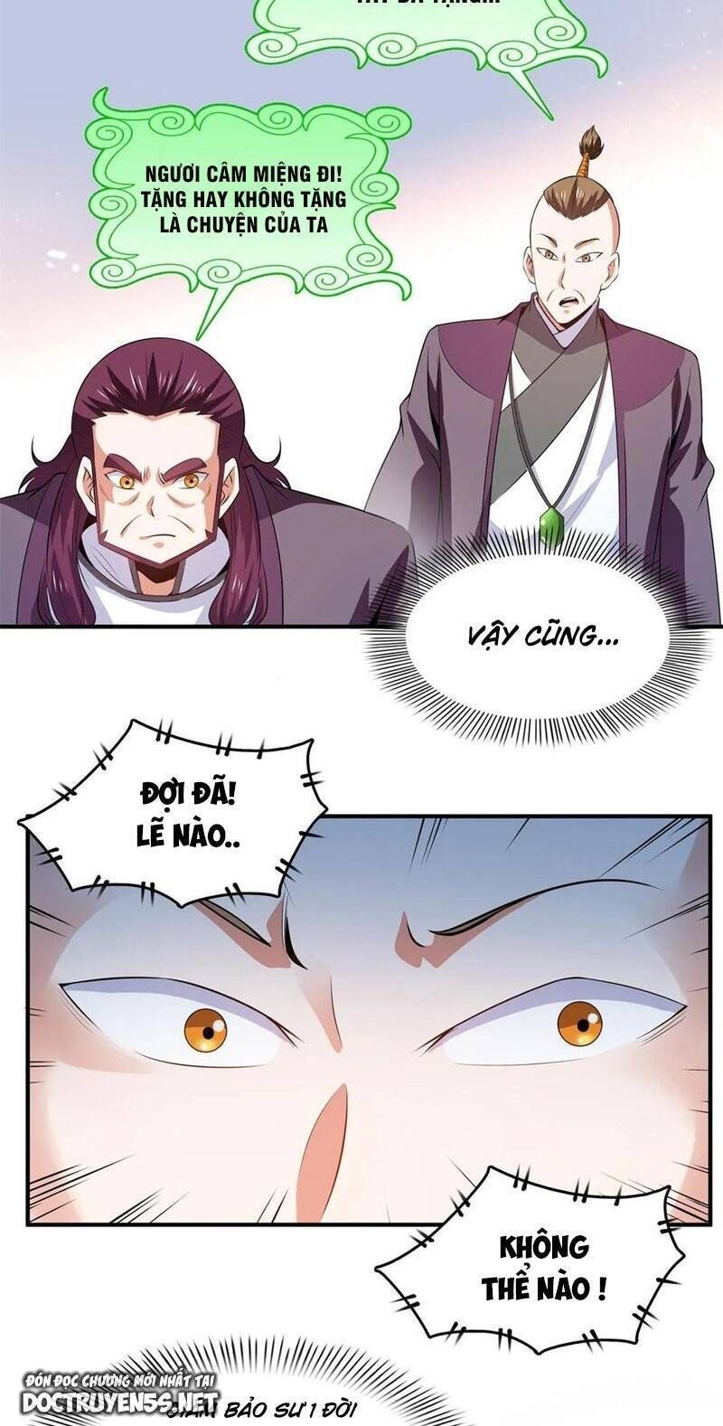 đọc truyện Thiên Đạo Đồ Thư Quán Chương 259 ảnh 5 tại Thiên Thai Truyện