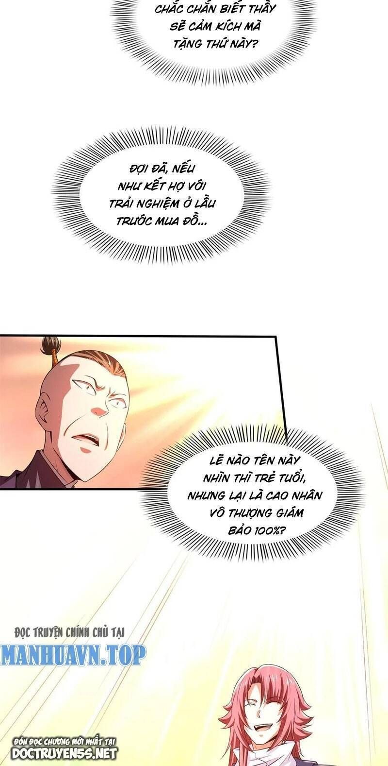 đọc truyện Thiên Đạo Đồ Thư Quán Chương 259 ảnh 8 tại Thiên Thai Truyện