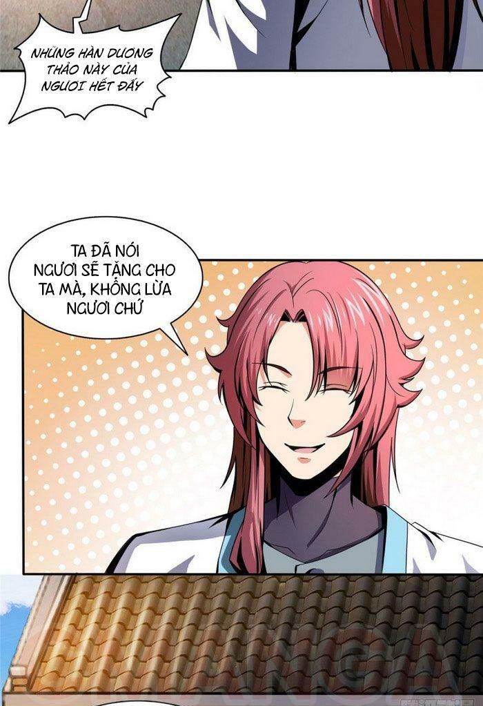 đọc truyện Thiên Đạo Đồ Thư Quán Chương 26 ảnh 19 tại Thiên Thai Truyện