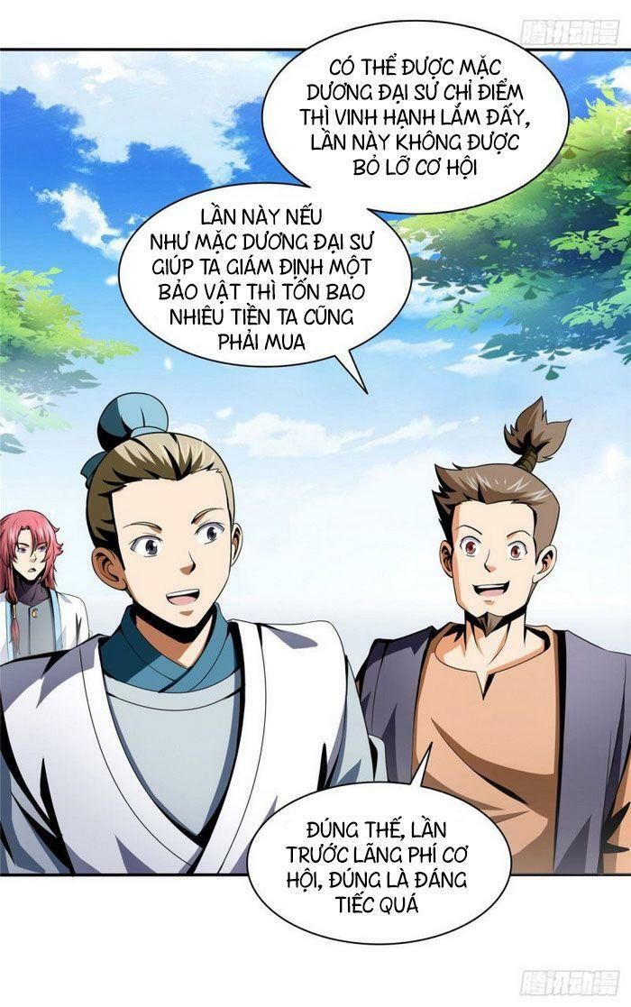 đọc truyện Thiên Đạo Đồ Thư Quán Chương 26 ảnh 21 tại Thiên Thai Truyện